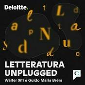 Podcast Letteratura Unplugged