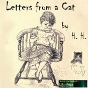 Podcast Letters from a Cat by Helen Hunt Jackson (1830 - 1885)