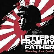 Podcast Letters From My Father