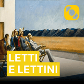Podcast Letti e lettini