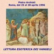 Podcast LETTURA ESOTERICA DEI VANGELI