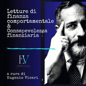 Podcast Letture di finanza comportamentale & Consapevolezza finanziaria.