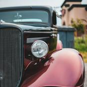 Podcast Letture serali (2) - Il grande Gatsby