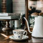 Podcast Letture serali (3) - La Signora Dalloway