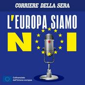 Podcast L'Europa siamo noi
