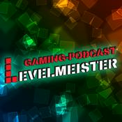 Podcast Levelmeister Gaming-Podcast (Videospiele)