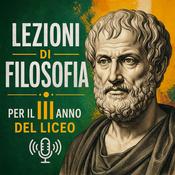 Podcast Lezioni di Filosofia per il III anno del Liceo