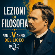 Podcast Lezioni di Filosofia per il V anno del Liceo