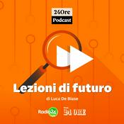 Podcast Lezioni di futuro