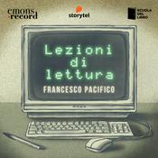 Podcast Lezioni di lettura