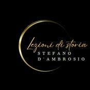Podcast Lezioni di storia con Stefano D'Ambrosio