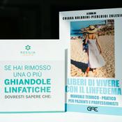 Podcast Liberi di vivere col Linfedema