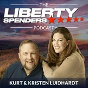 Podcast Liberty Spenders
