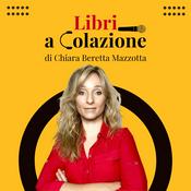 Podcast Libri a Colazione