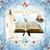 Podcast Libro di Cielo, Volume 22