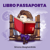 Podcast Libro Passaporta