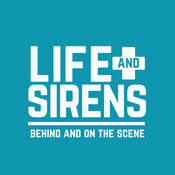 Podcast Life and Sirens