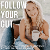 Podcast Follow Your Gut