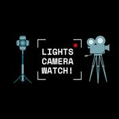 Podcast Lights Camera Watch