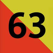 Podcast Ligne 63