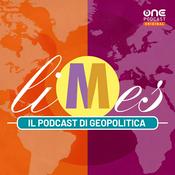 Podcast Limes - Il podcast di Geopolitica