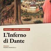Podcast L'Inferno di Dante