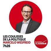 Podcast Les coulisses de la politique