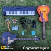 Podcast L'ingrediente segreto