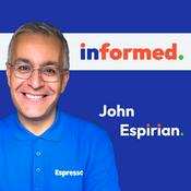 Podcast Informed: the podcast for LinkedIn® users