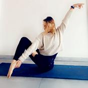 Podcast L'insegnante Yoga che non ti aspetti
