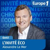 Podcast L'interview éco - Alexandre Le Mer