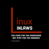 Podcast Linux Inlaws