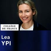 Podcast L'invention de l'Europe par les langues et les cultures (2025-2026) - Lea Ypi