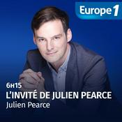 Podcast L'invité de Julien Pearce