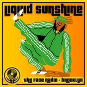 Podcast Liquid Sunshine Radio Show - Funk, Groove, Disco & Beats - All The Good Stuff!!