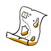 Podcast L'Isola del Tesoro