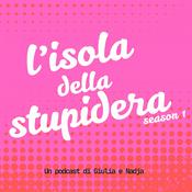 Podcast L'isola della stupidera