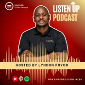 Podcast Listen Up!