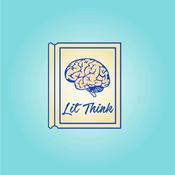 Podcast Lit Think Podcast
