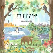 Podcast Little Listens - Shorts