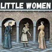 Podcast Little Women - Louisa May Alcott