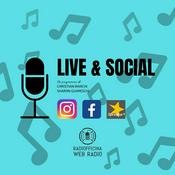 Podcast Live & Social
