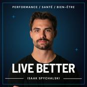 Podcast Live Better