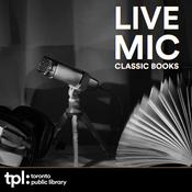 Podcast Live Mic Classic Books
