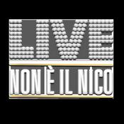 Podcast LIVE - Non è il Nico