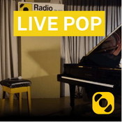 Podcast Live Pop
