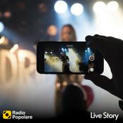 Podcast Live Story