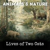 Podcast Lives of Two Cats