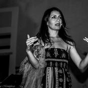 Podcast Livia Taruffi Presenta...