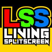Podcast Living SplitScreen